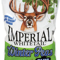 IMPERIAL WHITETAIL WINTER PEAS PLUS 11 LB
