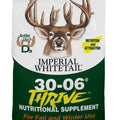 IMPERIAL WHITETAIL 30-06 THRIVE 20 LB