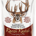 IMPERIAL WHITETAIL RAVISH RADISH 2.5 LB
