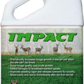 WHITETAIL INSTITUTE IMPACT SOIL AMMENDMENT 4.25 LB N/A