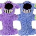 MULTIPET LOOFA CAT TOY 3 IN ASSORTED