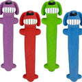 MULTIPET LOOFA LATEX DOG TOY 12 IN ASSORTED