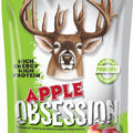WHITETAIL INSTITUTE APPLE OBSESSION DEER ATTRACT 5 LB APPLE