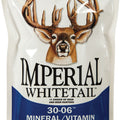 IMPERIAL WHITETAIL 30-06 MINERAL/VITAMIN 5 LB