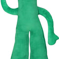 MULTIPET GUMBY PLUSH 24 IN GREEN