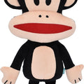 MULTIPET PAUL FRANK JULIUS MONKEY 18 IN BLACK
