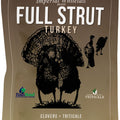 IMPERIAL WHITETAIL FULL STRUT TURKEY 10 LB