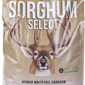 IMPERIAL WHITETAIL SORGHUM SELECT