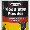 DURVET BLOOD STOP POWDER 16 OZ