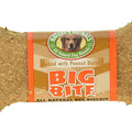 NATURE'S ANIMALS BIG BITE 8 IN PEANUT BUTTER