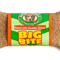 NATURE'S ANIMALS BIG BITE 8 IN CHEDDAR CHEESE