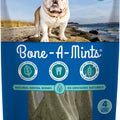 N-BONE BONE-A-MINTS LG - 4 CT MINT