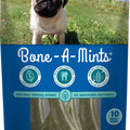 N-BONE BONE-A-MINTS SM - 10 CT MINT