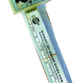 WEIGH-BY-BREED DAIRY WEIGH TAPE 108 IN
