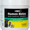 DURVET RUMEN BOLUS 50 PK