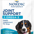 NORDIC NATURALS OMEGA-3 JOINT PET SOFT CHEWS 30 CT