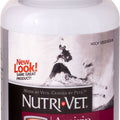 NUTRI-VET ASPIRIN CHEWABLES FOR LG DOGS 300 MG-75 CT LIVER
