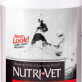 NUTRI-VET HIP & JOINT ADV STRENGTH CHEWS FOR DOGS 150 CT LIVER