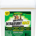 NATURE'S MACE DEER & RABBIT REPELLENT CONCENTRATE