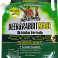 NATURE'S MACE DEER & RABBIT REPELLENT GRANULAR