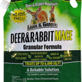 NATURE'S MACE DEER & RABBIT REPELLENT GRANULAR