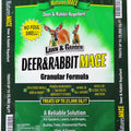 NATURE'S MACE DEER & RABBIT REPELLENT GRANULAR