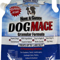 NATURE'S MACE DOG REPELLENT GRANULAR