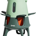 OMLET NO WASTE CHICKEN FEEDER 12 LB SAGE
