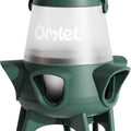 OMLET CHICKEN FEEDER 12 LB