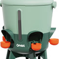 OMLET CHICKEN DRINKER 3 GAL SAGE