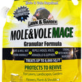NATURE'S MACE MOLE & VOLE REPELLENT GRANULAR