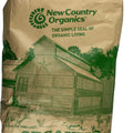 ORGANIC SOY FREE SCRATCH 25 LB