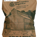 NEW COUNTRY ORGANICS RABBIT PELLETS 25 LB