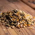 NEW COUNTRY ORGANICS POWER PELLET BROILER FEED 40 LB