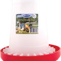 FARM-TUFF POLY HANGING FEEDER 6 LB