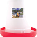 FARM-TUFF POLY HANGING FEEDER 17 LB