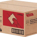 TUFF JOB ALL-PURPOSE TEAT WIPES 250 CT-16 PK