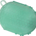 GEL SCRUBBIES 6 IN GREEN