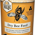 LB Dry Bee Feed