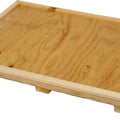 HARVEST LANE SOLID BOTTOM BOARD FOR 10 FRAME HIVES