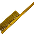 Harvest Lane Honey TOOL-102 Standard Bee Brush