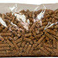 Harvest Lane Honey SMK-102 Smoker Pellets, 1 Lb