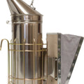 HARVEST LANE LARGE BEEHIVE SMOKER 9 IN