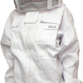 Harvest Lane Honey CLOTHSJL-102 Honey Beekeeping Jacket, Large