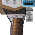 ROAM FLAVOR RICH SMOKED MARROW BONE LG-1 PK OSTRICH