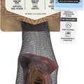 ROAM FLAVOR RICH GNAW-KLES SM-2 PK OSTRICH