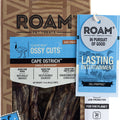ROAM FLAVOR RICH OSSY CUTS 1.4 OZ-2 PK OSTRICH