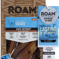 ROAM FLAVOR RICH OSSIES 3 OZ OSTRICH