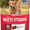 VETIQ MULTIVITAMIN SOFT CHEW 60 CT HICKORY SMOKE