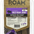 ROAM DELI PREPPED WILD BOAR JERKY